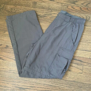 Natural Gear Woman high rise Hiking pants